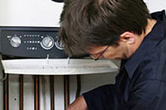 boiler repair Llannor