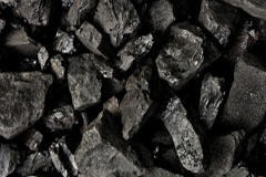 Llannor coal boiler costs
