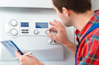 free commercial Llannor boiler quotes
