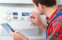 free Llannor gas safe engineer quotes