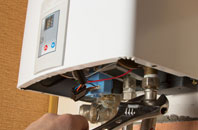 free Llannor boiler install quotes